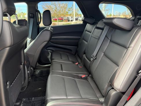 New 2026 Dodge Durango GT AWD/4WD image 19