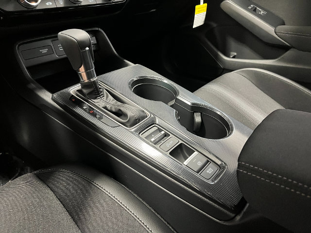 New 2025 Honda Civic Sport image 21