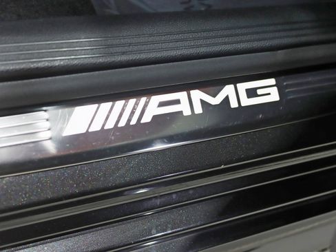 Used 2019 Mercedes-Benz AMG GT 63 image 16