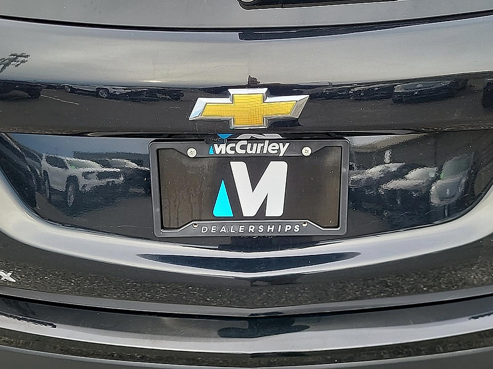 Used 2024 Chevrolet Equinox LT AWD/4WD image 27