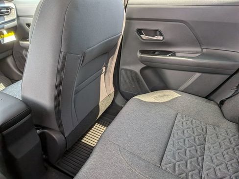 New 2026 Nissan Kicks SV FWD image 34