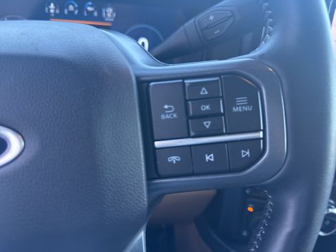 Used 2024 Ford F250 Lariat w/ Sport Appearance Package AWD/4WD image 11