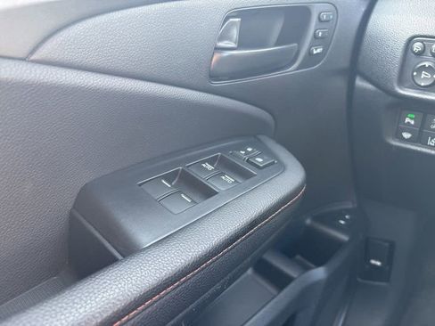 Used 2024 Honda Passport TrailSport image 19