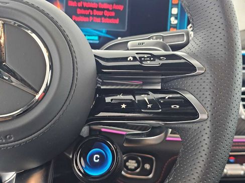 New 2026 Mercedes-Benz GLE 53 AMG 4MATIC Coupe image 28