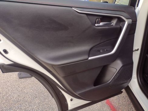 Used 2023 Toyota RAV4 XSE image 16