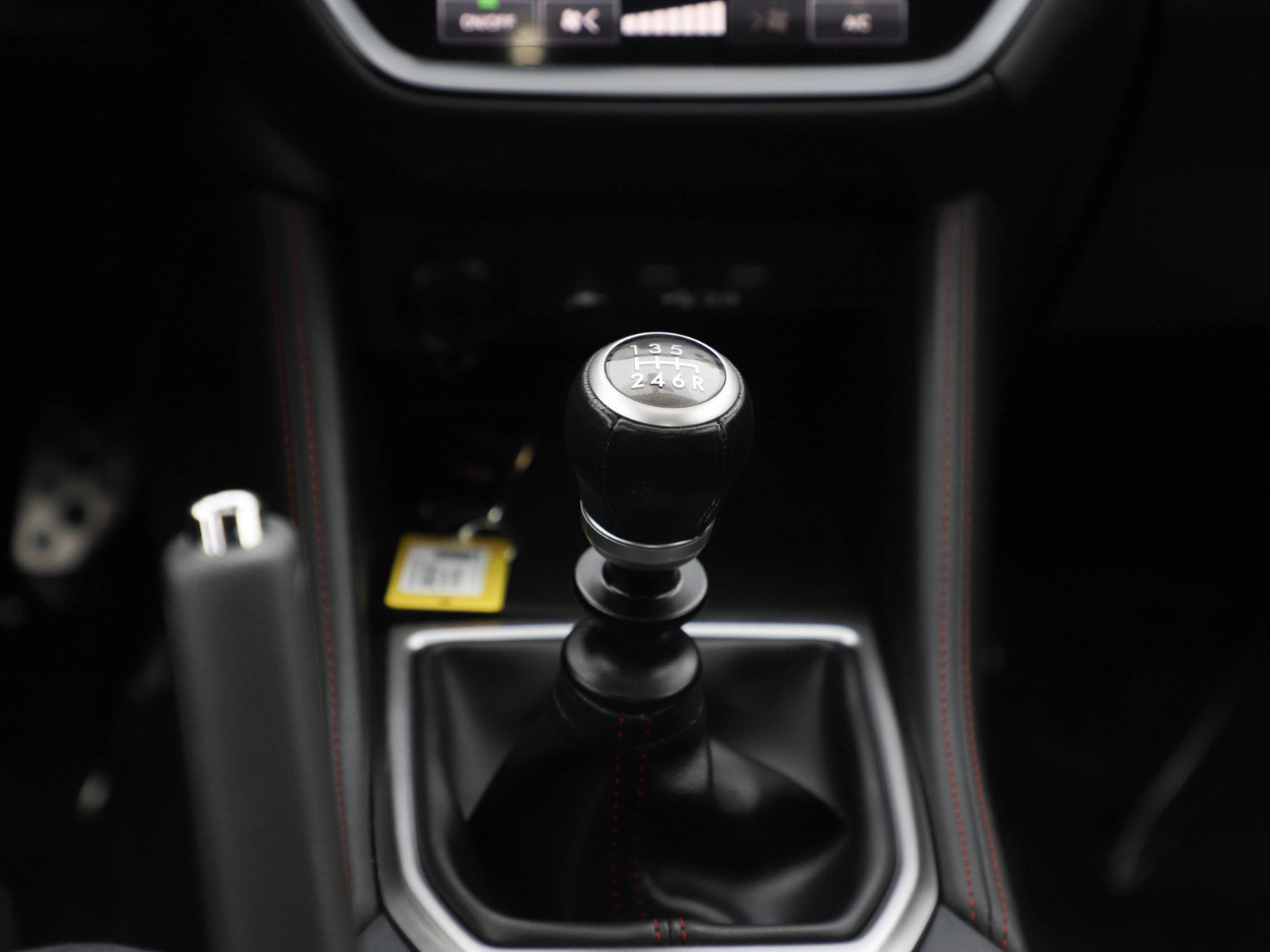 Used 2022 Subaru WRX Limited AWD/4WD image 17