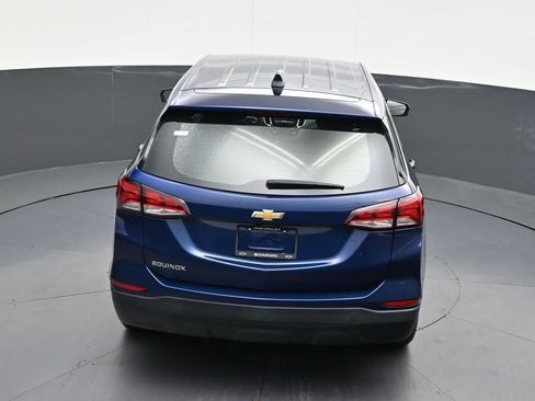 Used 2023 Chevrolet Equinox LS FWD image 18