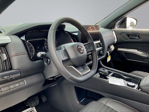 New 2026 Nissan Pathfinder Rock Creek AWD/4WD image 7