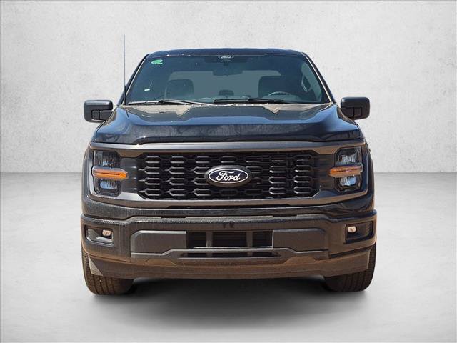 New 2026 Ford F150 STX w/ Equipment Group 200A RWD image 6