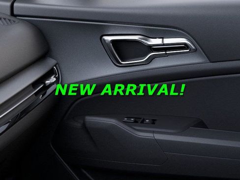New 2026 Kia Sportage LX w/ LX Convenience Package image 25