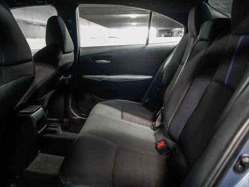Certified 2020 Toyota Corolla SE image 18
