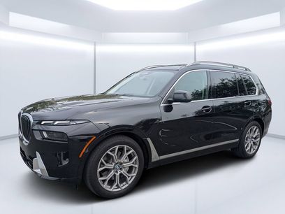 Used 2025 BMW X7 xDrive40i