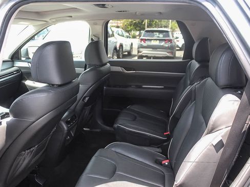 Certified 2023 Hyundai Palisade XRT w/ Cargo Package FWD image 23