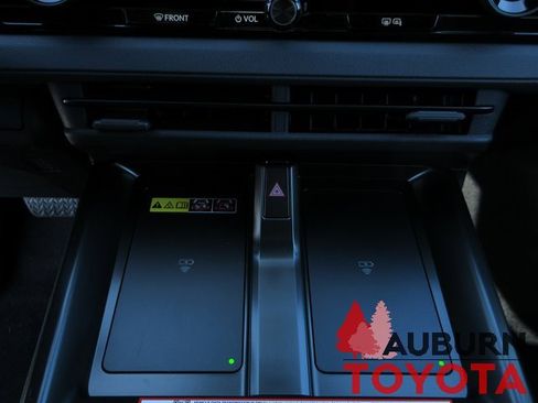 New 2026 Toyota bZ image 16