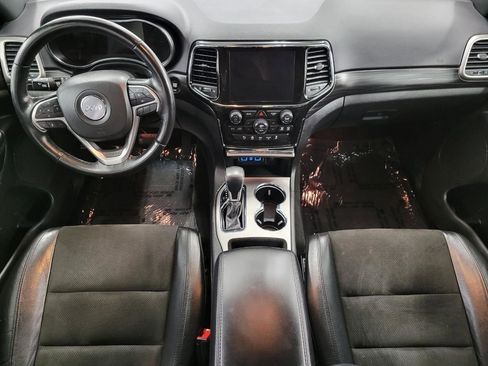 Used 2022 Jeep Grand Cherokee Laredo X AWD/4WD image 35