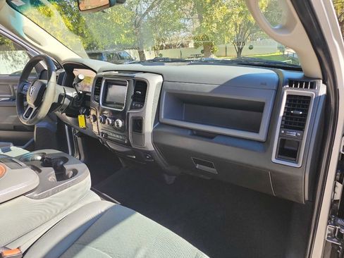 Used 2016 RAM 3500 Tradesman w/ Chrome Appearance Group image 36