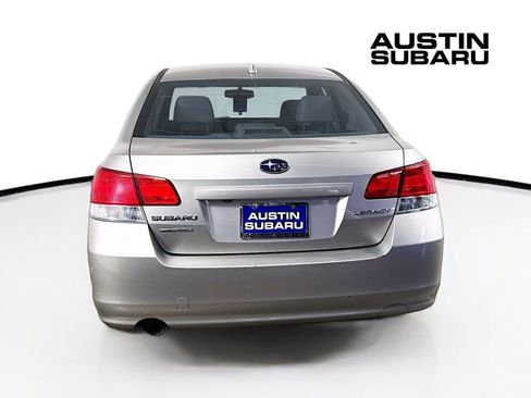 Used 2014 Subaru Legacy 2.5i Limited w/ Moonroof Package image 6