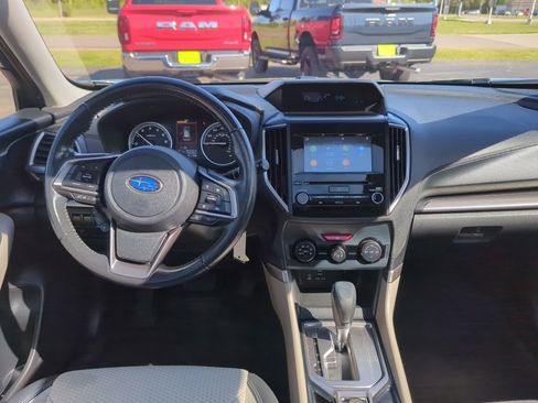 Used 2019 Subaru Forester Premium w/ Popular Package #1 AWD/4WD image 21