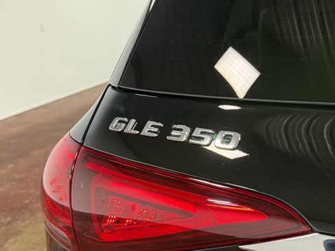 Used 2023 Mercedes-Benz GLE 350 GLE 350 w/ 3rd Row Seat Package image 53