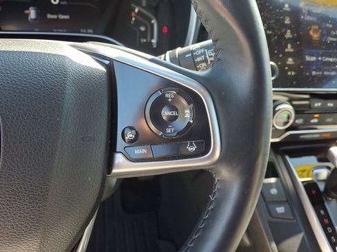 Certified 2020 Honda CR-V Touring image 23