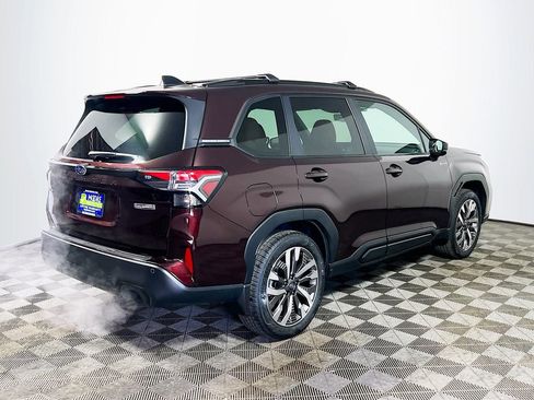 New 2026 Subaru Forester Touring image 7