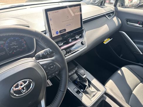 New 2026 Toyota Corolla Cross XLE AWD/4WD image 24