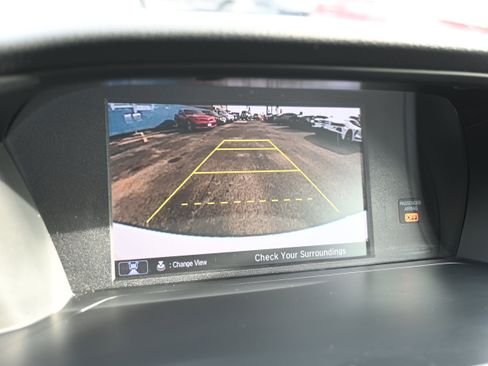 Used 2017 Honda Accord Sport image 23