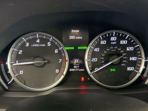 Used 2014 Acura MDX FWD w/ Advance & Entertainment image 20