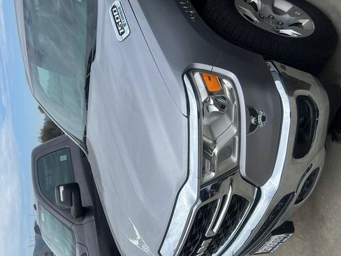 Used 2022 RAM 1500 Big Horn AWD/4WD image 2
