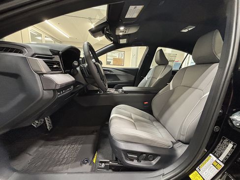 New 2026 Toyota Camry SE AWD/4WD image 18