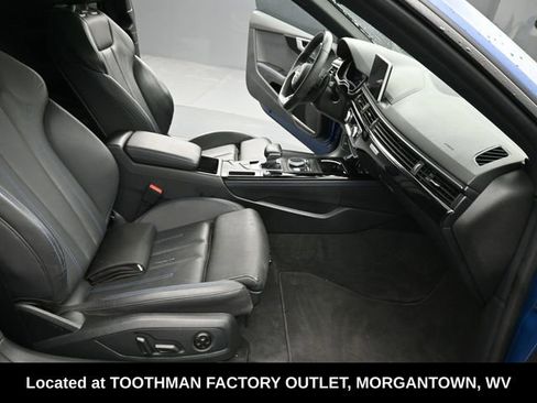 Used 2019 Audi A5 2.0T Premium Plus image 19