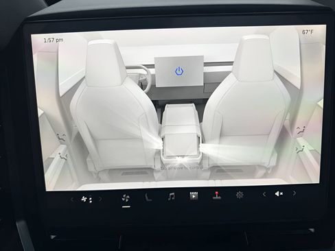 Used 2024 Tesla Cybertruck Cyberbeast image 13