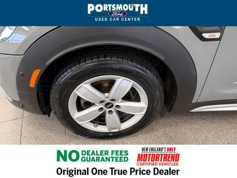 Used 2018 MINI Cooper Countryman ALL4 image 25