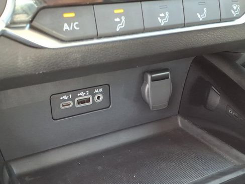 Used 2023 Nissan Altima 2.5 SR FWD image 21