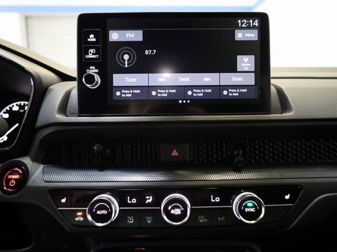 New 2026 Honda CR-V Sport image 16