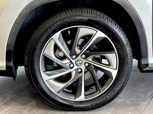Used 2018 Lexus RX 450hL Luxury w/ Cold Area Package (CT) AWD/4WD image 46