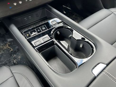 New 2025 Nissan Murano SL image 25