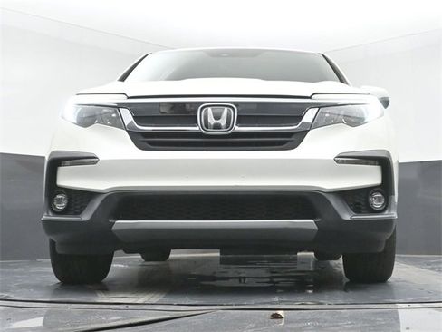 Used 2019 Honda Pilot EX-L image 25