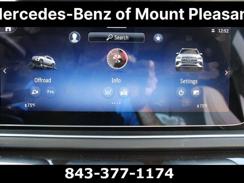 Certified 2026 Mercedes-Benz GLE 450 4MATIC image 41