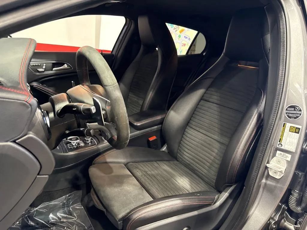 Used 2018 Mercedes-Benz GLA 45 AMG 4MATIC image 12