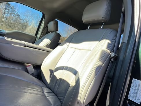 Used 2015 Ford F150 XLT w/ Equipment Group 302A Luxury image 18