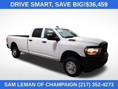 Used 2024 RAM 2500 Tradesman
