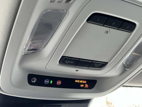 New 2026 Buick Envision Sport Touring image 28