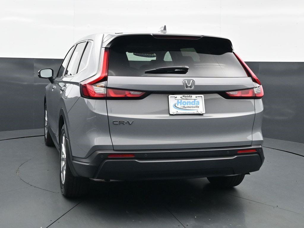 Used 2024 Honda CR-V EX-L image 6