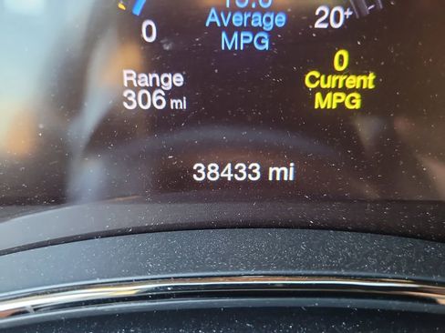 Used 2019 Dodge Durango R/T w/ Blacktop Package image 35