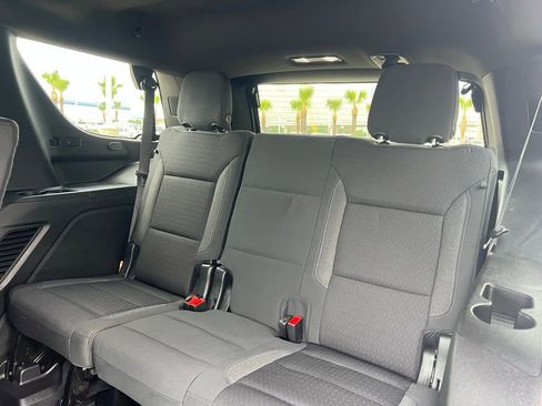 Used 2022 Chevrolet Tahoe LS w/ Driver Alert Package RWD image 23