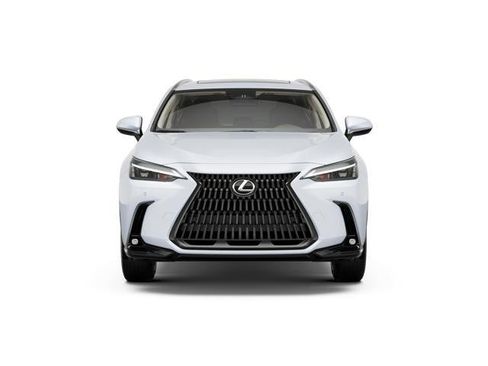 New 2026 Lexus NX 350h FWD w/ Premium image 24