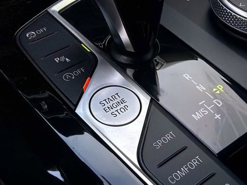 Certified 2023 BMW X3 sDrive30i w/ M Sport Package image 26