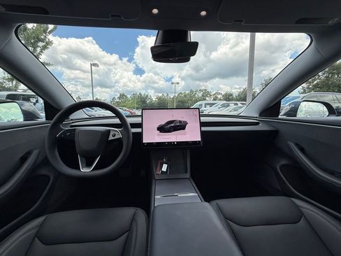 Used 2025 Tesla Model 3 RWD image 16