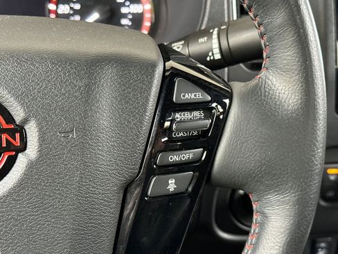 Used 2023 Nissan Frontier PRO-4X w/ Pro Convenience Package image 27